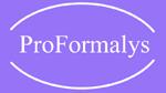 logo proformalys