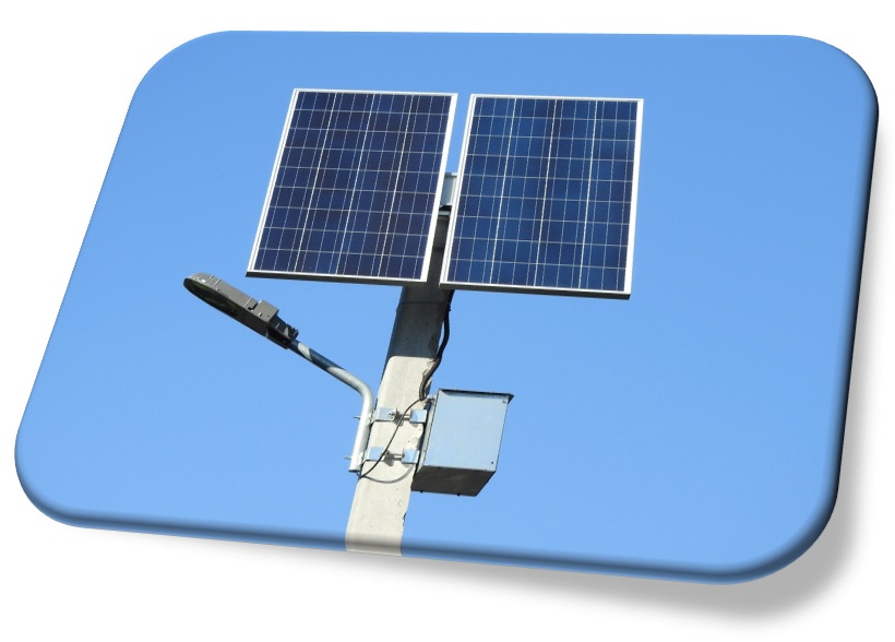 systmes photovoltaques